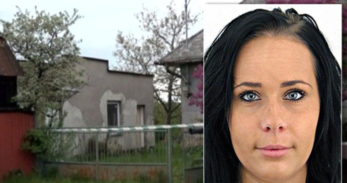Přítel zavražděné Míši říká, že s mladou dívkou plánovali svatbu a miminko.