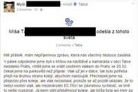 Při rituálu jsem zvracela příšeru a brouky! Míša, která zemřela na přejezdu, s přítelem užívala halucinogeny