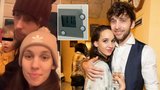 Výzva, nebo nedobrovolné otužování? Manželé Tomešovi doma mají jen 11 stupňů!