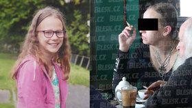 Míšina máma po policejním výslechu zamířila do baru.