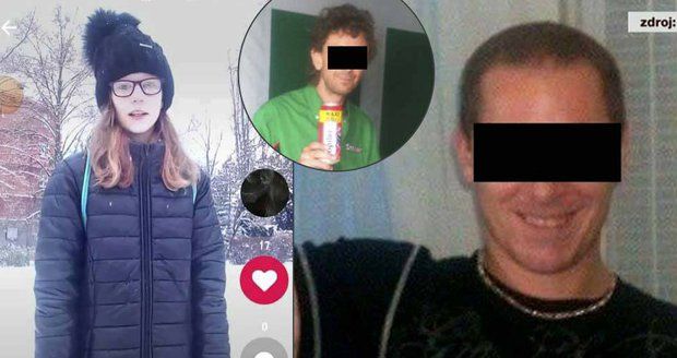 Kamarád Míšiny matky se rozpovídal na Facebooku: Míša před "zlým strejdou" utíkala k babičce