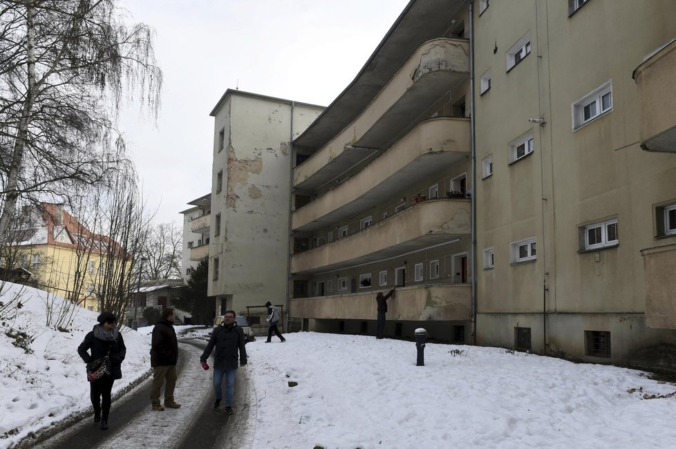 Posun v případu pohřešované Míši: Do Ústí přijel specialista z Německa.