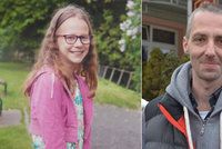 Děsivé podezření rodinného přítele zmizelé dívky: Míšu (12) někdo unesl!