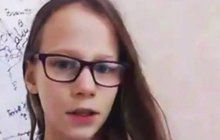 Míša (12) zůstává nezvěstná! Děsivé podezření: V pokoji školačky našli sperma...