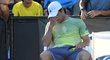 Mischa Zverev bude za skreč v prvním kole Australian Open platit