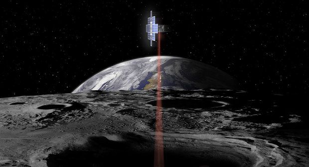 13 vesmírných stopařů. Obří raketa vezme k Měsíci průzkumné sondy