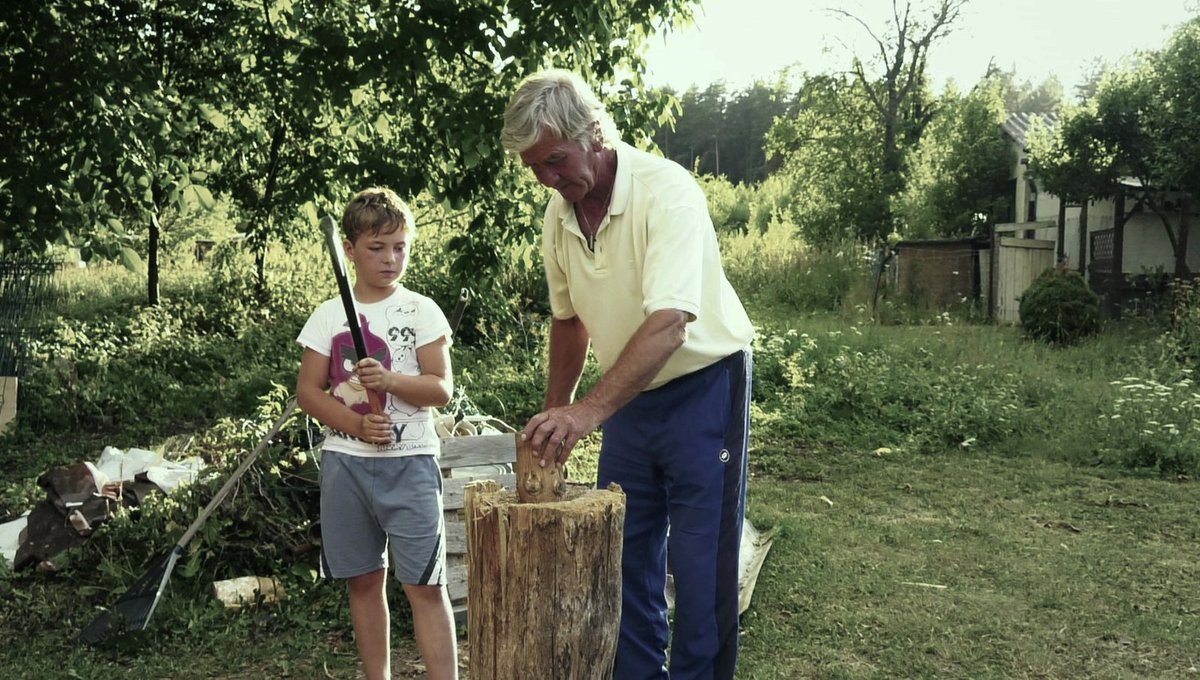 Pergnerová a její tým v ní pomáhají rodinám v těžkých životních situacích.