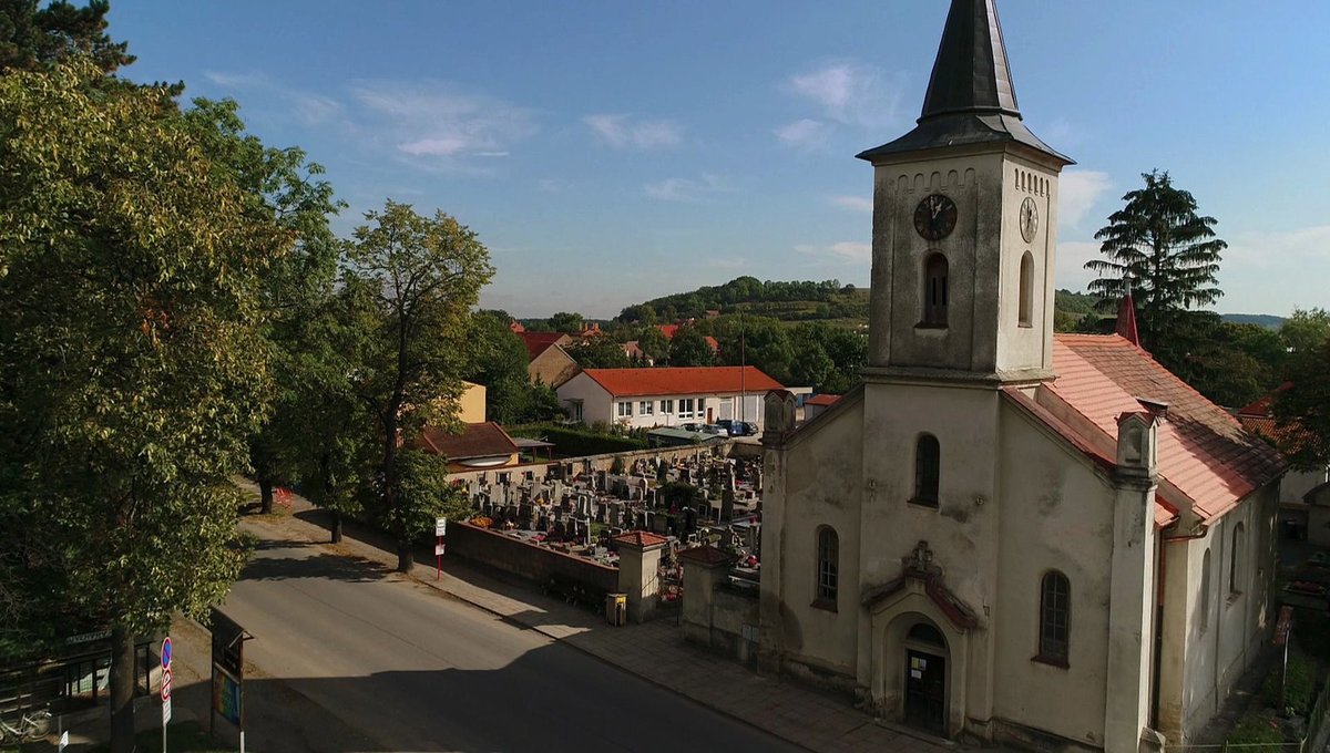 Michal z Mise nový domov žije v katastrofálním podmínkách.