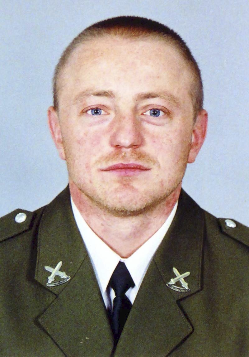 Milan Štěrba