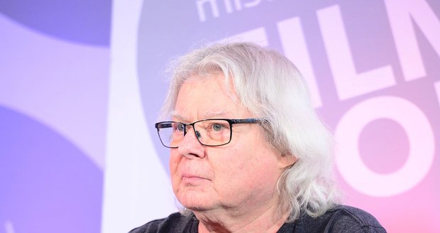 Vladimír Mišík promluvil o dokumentu Nechte zpívat Mišíka.