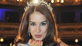 Blesk Česká Miss Earth Nikola Buranská: Na Filipínách trpí bolestí ledvin!