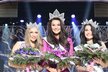 Česká Miss 2015: Vyhrála dívka se sexy mezírkou mezi zuby