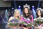 Titul Česká Miss 2015 získala vysoká brunetka Nikol Švantnerová. Jak probíhal slavnostní večer?