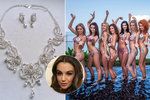 Dramatický finiš příprav České Miss 2016: Kubelková ztrhala laciné šperky!