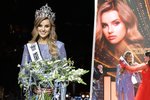 Miss Czech Republic 2022 se stala Krystyna Pyszková.