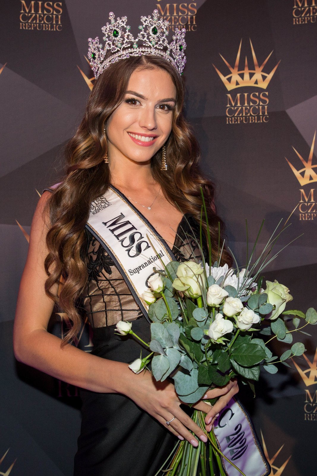 Finále Miss Czech Republic