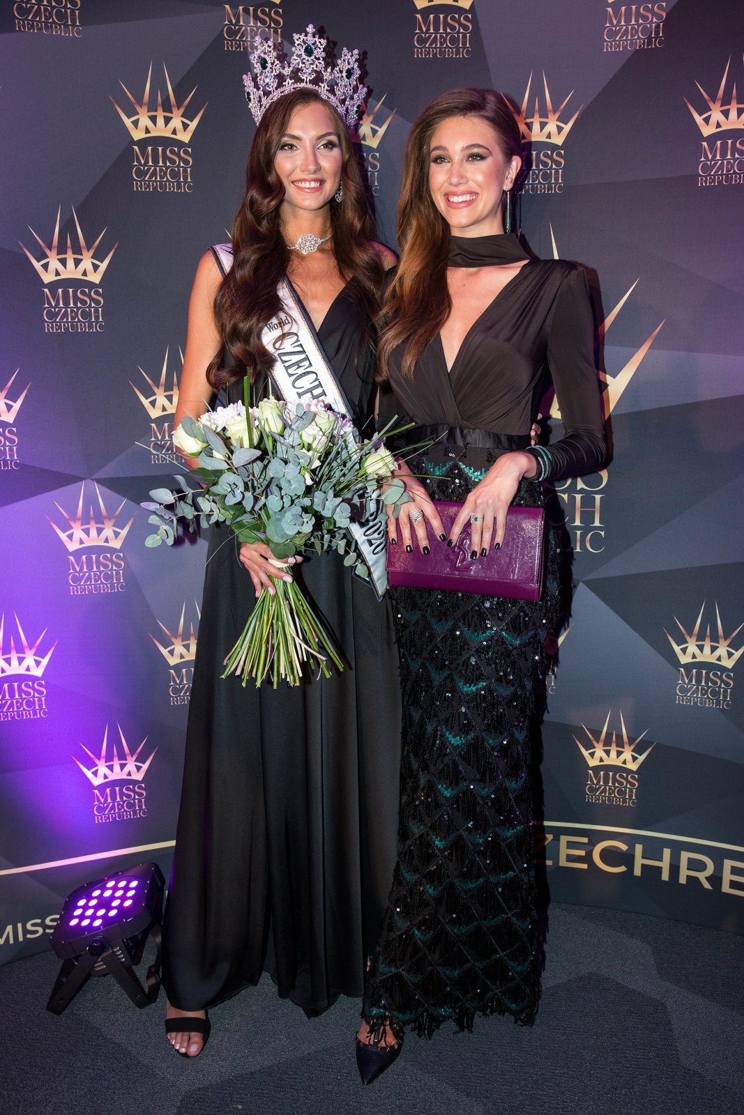 Finále Miss Czech Republic