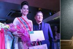 I když Blesk Česká Miss Earth pro rok 2014 Nikola Buranská (22) trpěla na Filipínách zánětem ledvin, okouzlila porotu. Dokonce dostala zvláštní ocenění.