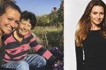 Miss Čerešňáková v slzách: Odešla mi druhá maminka! Zabila ji rakovina.