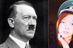 Staň se Miss Hitler! K tomu napadá soutěž na ruské sociální síti VKontakte.