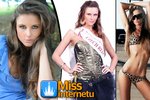 Eliška Pospíšilová (24) reprezentovala ČR v Číně na Miss model of the world, dnes je úspěšnou modelkou