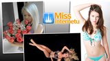 Miss internetu: Uspějí v soutěži zajíčci?