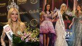 Další skandál pro Českou Miss: Milionový obchod s korunkou! Kdo komu musel dát balík peněz?