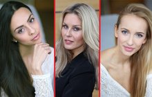 Krainová a dvě finalistky České Miss: Proč zdrhly ze soutěže krásy!