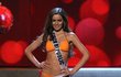 Tereza Chlebovská na Miss Universe neuspěla.Olivia Culpová byla jmenována nejkrásnější dívkou světa.