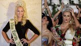 Česká Miss Earth Tereza Fajksová: Jak mi titul od Blesku změnil život