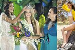 České krásce Vavruškové se Miss Universe zkomplikovala: Zákaz vstupu do USA!