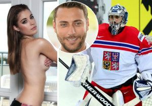 Budková promluvila o vztahu s hokejovou hvězdou: Vídáme se a uvidíme…