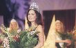 Terezie Dobrovolná (44) Miss ČR 1997
