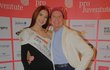Miss Rakousko Lucia Sisic podlehla vrozené vadě srdce Miss Rakousko Lucia Sisic podlehla vrozené vadě srdce