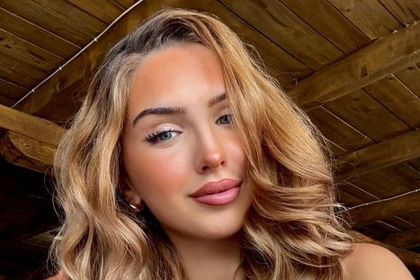 Obrázek: Zemřela úřadující Miss! Selhání srdce