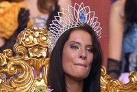 Miss Slovensko: Otec bezdomovec ji obtěžoval na večírku