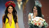 Slovensko má novou miss: Nad krásou téhle brunetky se tají dech