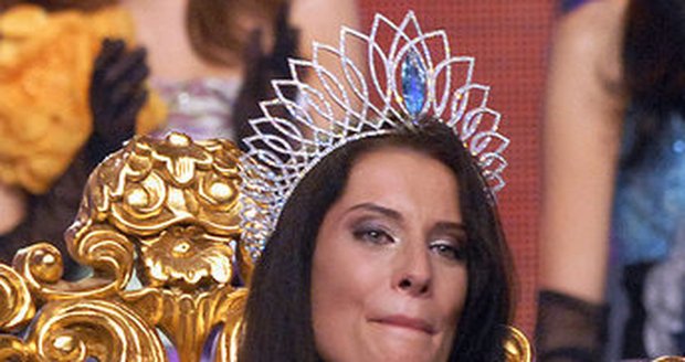 Dvacetiletá Barbora Franeková ze Žiliny získala 17. dubna v Bratislavě titul Miss Slovensko 2009.