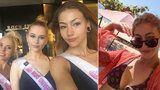 Finalistka soutěže Miss náhle zemřela! Před smrtí napsala zvláštní vzkaz