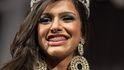 V Riu se konala soutěž krásek Miss T Brasil 2013