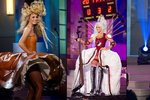 Letošní přehlídka národních kostýmů na Miss Universe byla skutečnou bizarností.