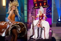Šílené kostýmy na Miss Universe 2014: Český kroj i hokejová magořina z Kanady!