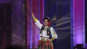 Migbelis Castellanos, Miss Venezuela 2014