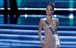 Demi-Leigh Nel-Peters je Miss Universe 2017.