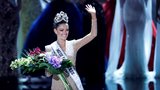 Miss Universe 2017 se stala Jihoafričanka! Češka Michaela Habáňová se do finále neprobojovala