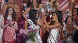 Finále Miss Universe: Česká korunka pro vítězku z Kolumbie!