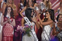Finále Miss Universe: Česká korunka pro vítězku z Kolumbie!