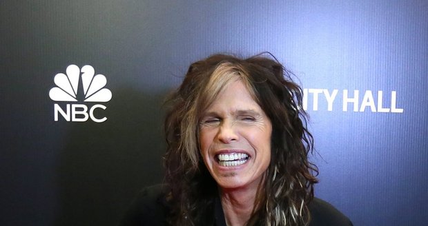 Steven Tyler ohlásil konec skupiny.