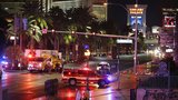Masakr v Las Vegas: Žena najela před dějištěm Miss Universe úmyslně do lidí