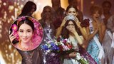 Soutěž Miss Universe má novou majitelku! Koupila ji transgenderová magnátka z Thajska